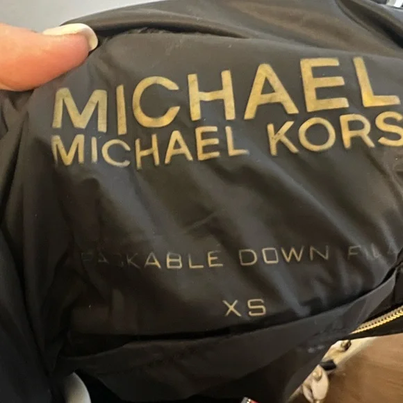 MK jacket - Picture 3 of 4